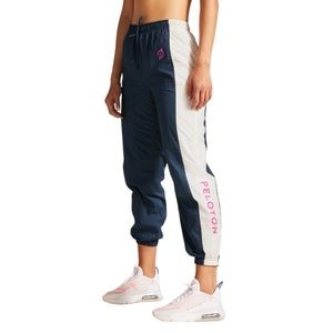 Peloton Retro Track Pants New